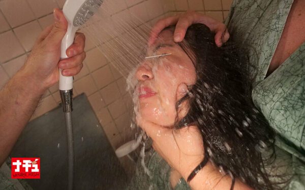 NHDTC-065 NTR creampie video that plunges a happy woman