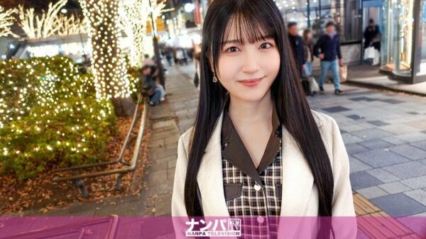 200GANA-3213 Seriously Soft First Shot. 2177 Found In Omotesando! Her Hips!
