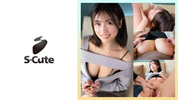 229SCUTE-1509 Mami (31) The More She Feels The More Aggressive She Creampie Sex
