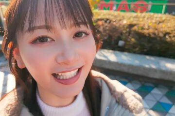 S-Cute 5692 Seriously In Love With This POV Creampie Shizuka #2
