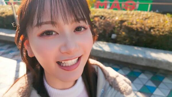 S-Cute 5692 Seriously In Love With This POV Creampie Shizuka #2