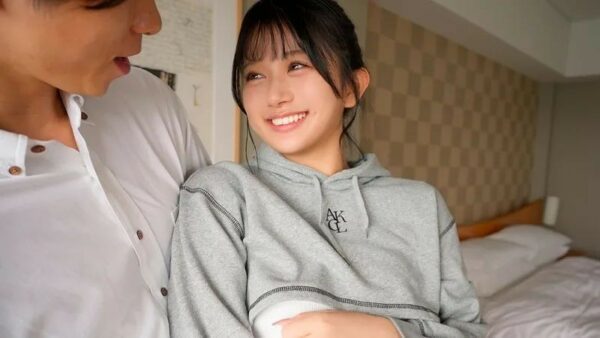 S-Cute 5699 Shy Beautiful Girl Is Too Much Of A Wank S-Cute – Karin #1 Karin #1