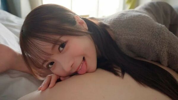 S-Cute 5714 Morning Sex With A Beautiful Woman Who Wants To Cum Twice Yui #6