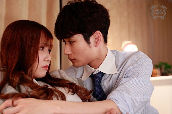 SILK-183 Lovers Who Can’t Be Honest 10th Season