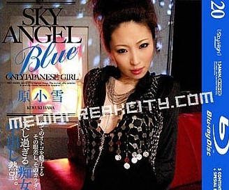 SKYHD-020 Tall And Voluptuous Beauty - Hara Xiaoxue