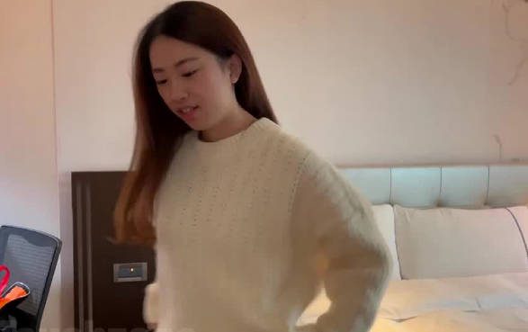 Slim figure