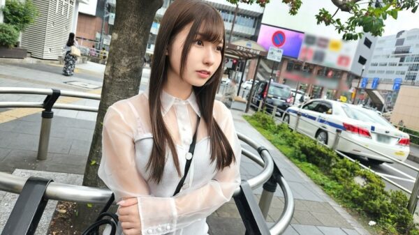 SIRO-5466 [First Shoot] Applying For AV Online → AV Experience Shoot 2374 A Former Idol With A Lot Of Experience Descends! Her Favorite Position Is Standing Doggy Style! Don’t Miss The Sex Of This Greedy Beautiful Girl Who Loves Both Inside And Out!