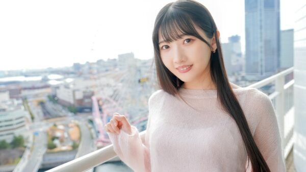 SIRO-5496 [First Shoot] Applying For AV Online → AV Experience Shoot 2375 [Clean-Looking But With A Masochistic Squirting Personality] Hikari (23) A Dental Assistant Applied For AV Out Of Curiosity Saying “I Want To Expose Myself…”! Her Sensitive Slender Body Is Awakened By Hard Stimulation And She Has A Pleasurable Constitution That Squirts And Climaxes Many Times!