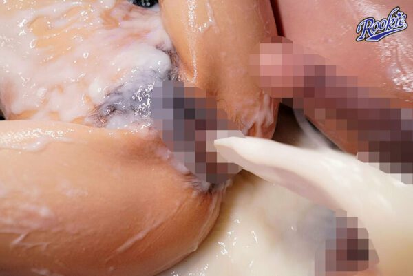 RKI-719 New World’S Most Semen-Shooting Man’S Super Bukkake Sex Sumire Sumire Kuramoto