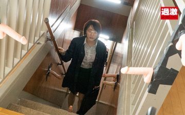 NHDTB-270 女教師のタイト尻に我慢できず媚薬を塗ったチ○ポで即ハメ！逃げても消えぬ催淫効果でディルドオナニーが止まらない