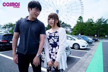 HAWA-192 An Inescapable Creampie Adultery Affair My Adorable Wife And Her Younger Lover Momoko