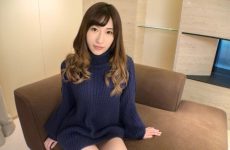 Siro-4083 Mihina 23 Years Old Campaign Girl