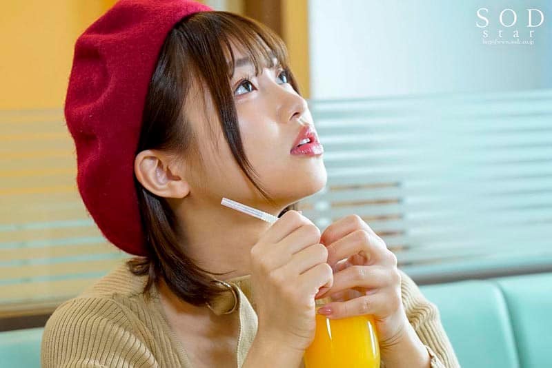 STARS-196 Memoirs Of A Sex-Addicted Girlfriend – Tadai Mahiro