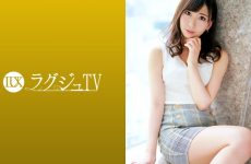 259luxu-1249 Ayaka Sano, 27, Hair Removal Clinic