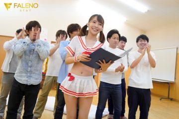 Fsdss-016 Minami Ikuta – Fan Thanksgiving Day – She Gives It Her All On A Sex Bus Tour