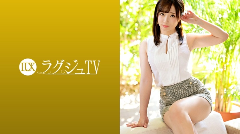 259LUXU-1230 Yurika Furaki 33 years old Sales of women’s shoes