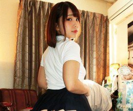 LDNS-014 Slutty Big Ass No. 2, Futaba Kaori