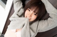 Sqte-297 Honest Girl Hikaru-chan Has A Cute Smile