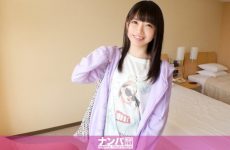 200gana-2293 Chiharu 19 Year Old Professional Student