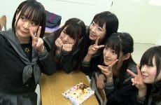 Gvh-083 A Celebrity Girls School Public Breaking In Session Mitsuki Nagisa