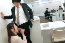 Ktft-006 My Supervisor Ms. Hitomi’s Elegant Suit