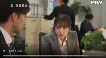 Uncensored SSNI-865 Big Tits Office Lady And Cherry Boy Boss Yua Mikami