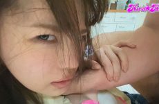 Blk-474 Glowered At By The Girl I Like In Uniform While We Bang… Ichika Matsumoto