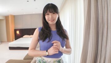 SIRO-4303 Story of a wife of a sexless couple