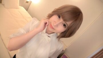 SIRO-4290 Megumi 22 years old NEET