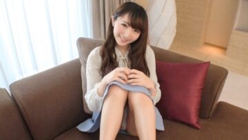 SIRO-4337 Swan 21 years old 3rd year college student