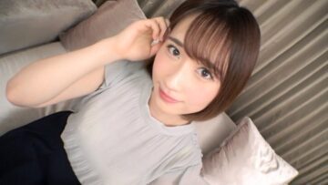 SIRO-4330 Miu 23 years old Design office worker