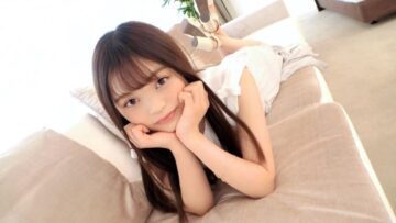 SIRO-4367 Maika 20 years old 2nd year college student