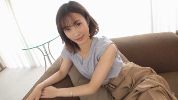 SIRO-4368 Small face beauty with beautiful skin