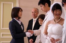 Stars-312 Makoto Toda A Beautiful Wedding Planner