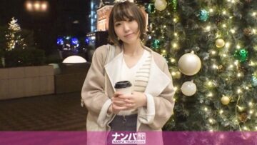 200GANA-2415 Risa 32 years old Married woman