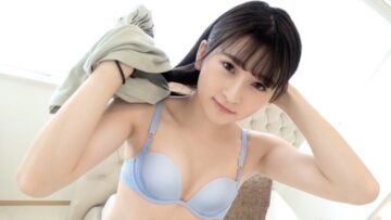 SIRO-4358 Himeka 20 years old Professional student