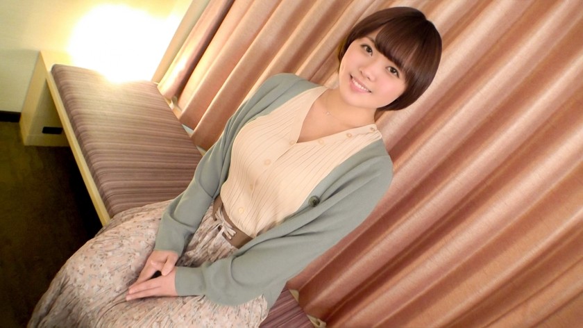 SIRO-4455 Reina 21 years old 4th year college student