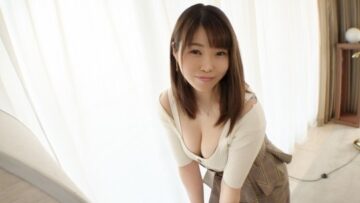 SIRO-4458 Makoto 27-year-old office worker