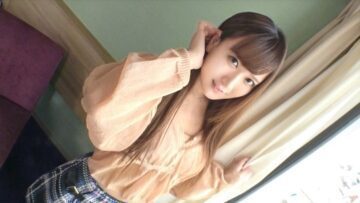 SIRO-4467 Hina’s 20-year-old professional student