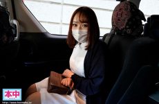 Hnd-974 Fresh Face: Dentist Working In Shibuya, Kindly Masked Angel