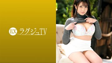 259LUXU-1424 Ayaka Mizuki 28 years old Tutor