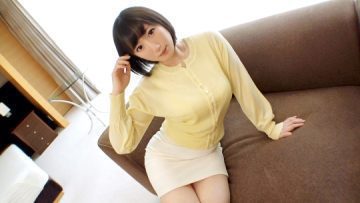 SIRO-4472 Ayane 35 years old Housewife