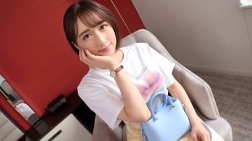 200GANA-2511 Miu 24 years old Working at a real estate company