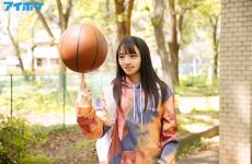 IPIT 018 basketball girl AV debut Aoi Sou