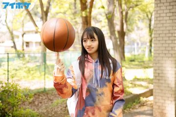 IPIT-018 basketball girl AV debut Aoi Sou