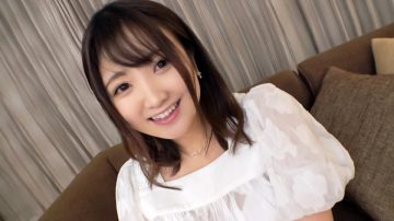 SIRO-4537 Madoka 24 years old Worked at a travel agency