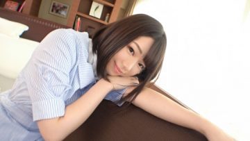 SIRO-4543 Shoko 24 years old Japanese language teacher