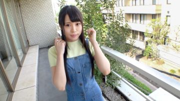 SIRO-4545 Inori 24 years old Pet shop clerk