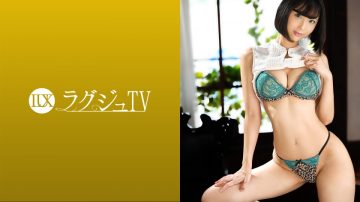 259LUXU-1452 Reika Izumi 29 years old Hair and makeup artist