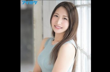 IPX-698 FIRST IMPRESSION 149 Healing Beauty Mai Kanami